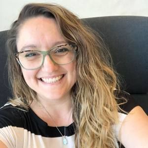 Meet your Posher, Nikki